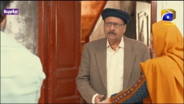 Khuda Aur Mohabbat - Season 03 Episode 15